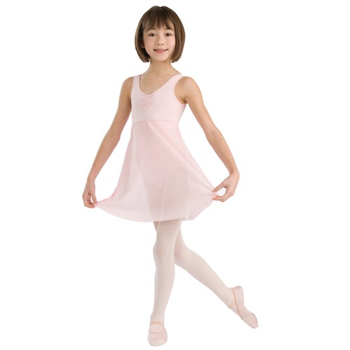 Flowing Dance Dresses